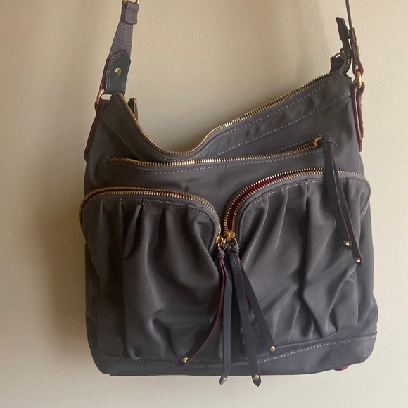 MZ Wallace Bags Mz Wallace Crossbody Bag Poshmark